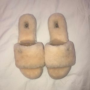 Ugg Slippers (Cozette Slide)